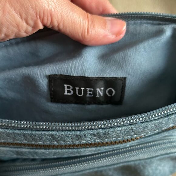 NWOT … BUENO Crossbody Bag With Adjustable Strap - Picture 6 of 6